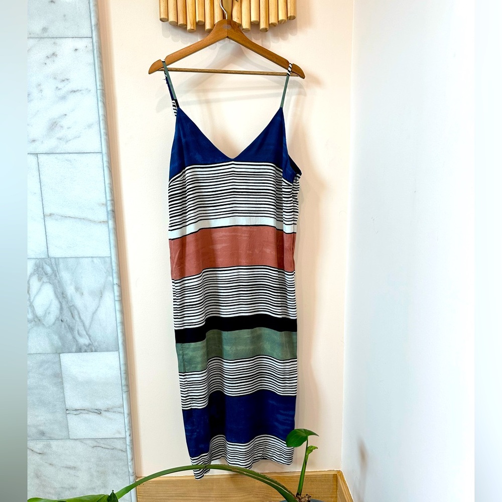 Mara Hoffman Dress
